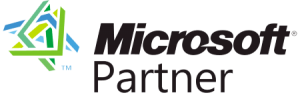 EiB Partners Page - Microsoft Partner logo