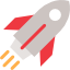 EiB Launch Page - The Methodology rocket icon