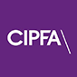 EiB KPI Analytics Page - CIPFA logo
