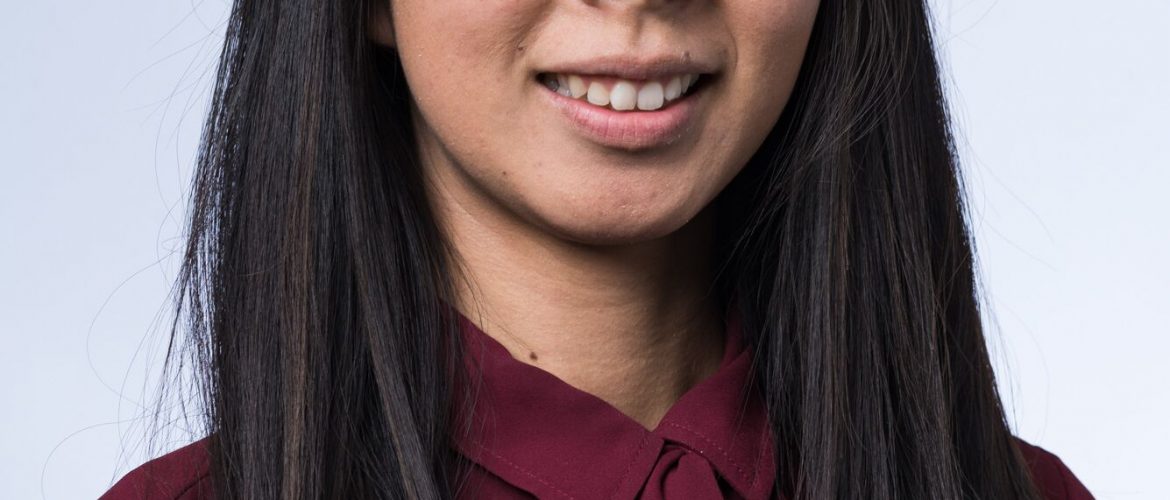 Excel in Business Page - Tsu-Sie Wong preview