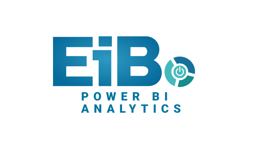 EiB Power BI Analytics Page - logo