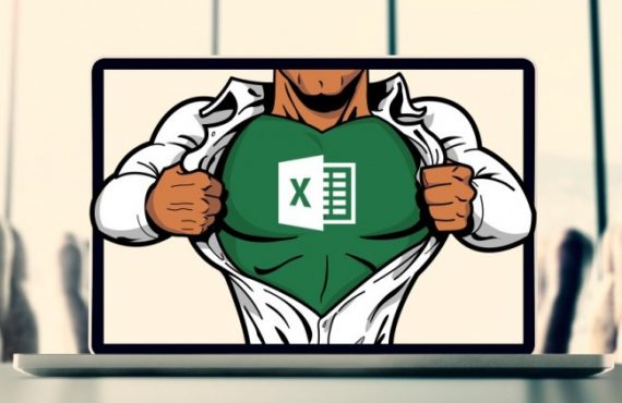 The Answer isn’t just BI Tools, nor is it just Excel, It’s Excel +